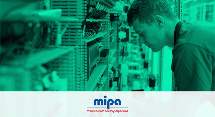Ausbildung - Elektroniker für Betriebstechnik (m/w/d), 1. Bild