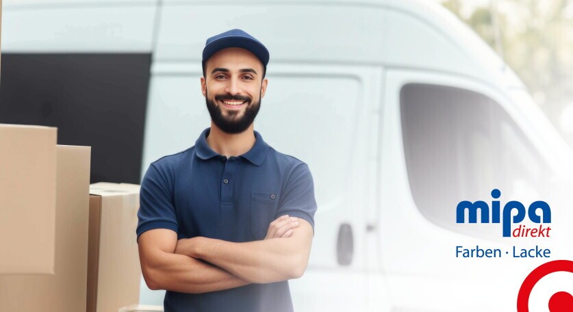Ausfahrer auf geringfügiger Basis (m/w/d), 1. Bild