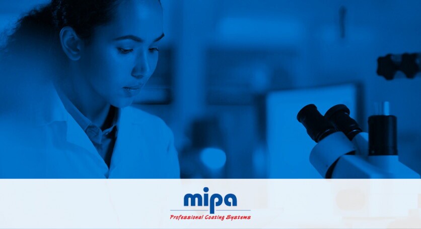 Ausbildung - Lacklaborant (m/w/d), 1. Bild