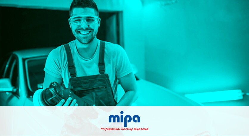 Ausbildung - Fahrzeuglackierer (m/w/d), 1. Bild