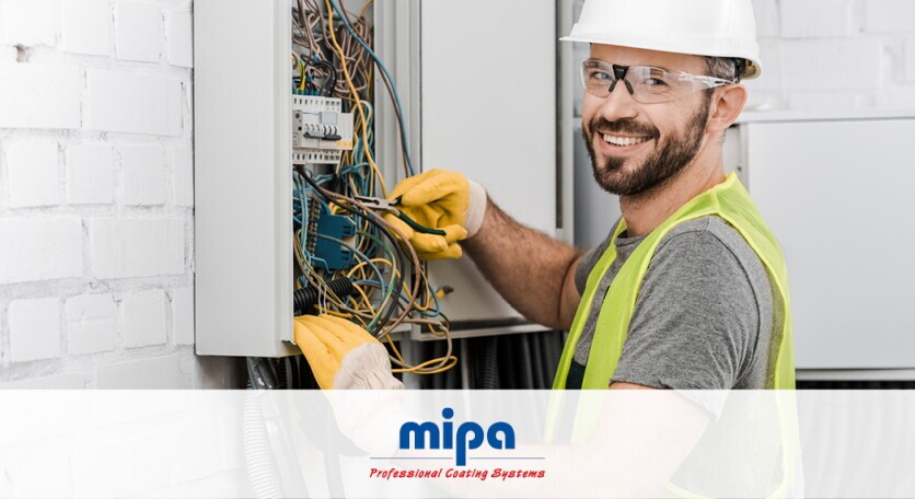 Elektromeister im Bereich Instandhaltung (m/w/d), 1. Bild