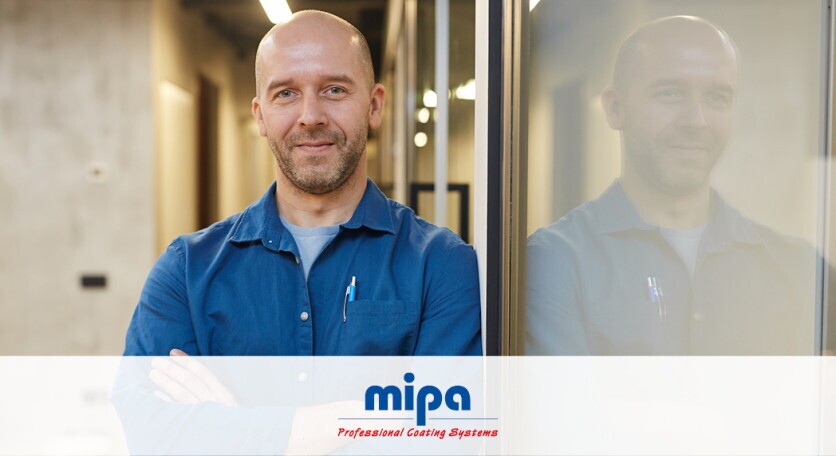 Anwendungstechniker Industrielacke (m/w/d), 1. Bild